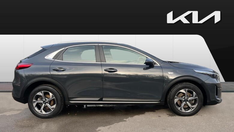 Kia Xceed 1.5T GDi ISG 2 5dr Petrol Hatchback